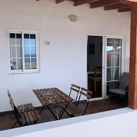 Apartament Casa Suso El Remo Zewnętrze zdjęcie