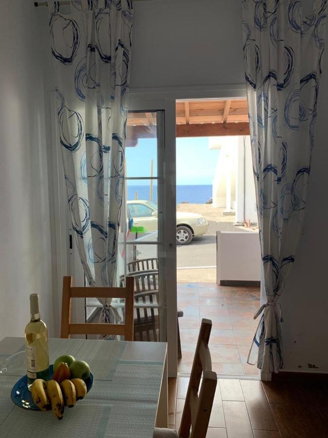 Apartament Casa Suso El Remo Zewnętrze zdjęcie