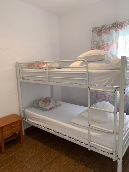 Apartament Casa Suso El Remo Zewnętrze zdjęcie